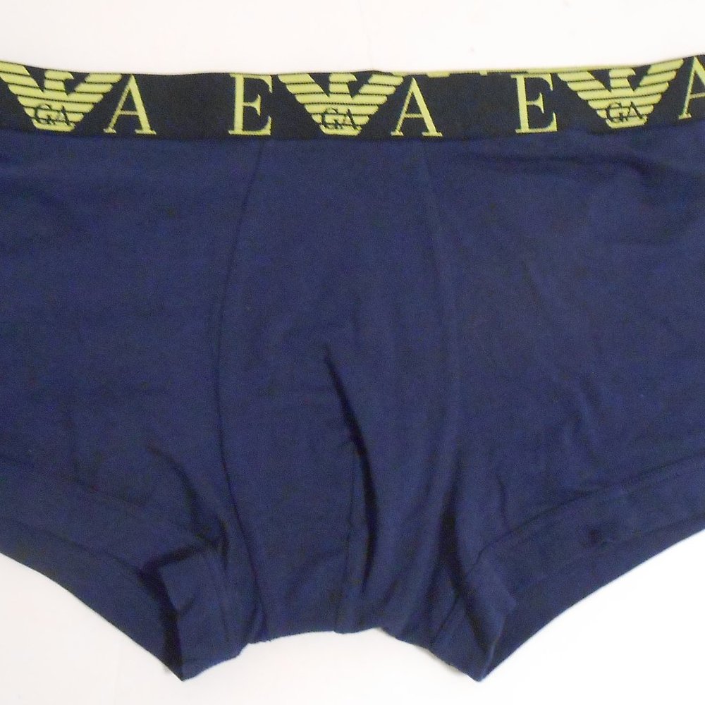 Emporio Armani Underwear